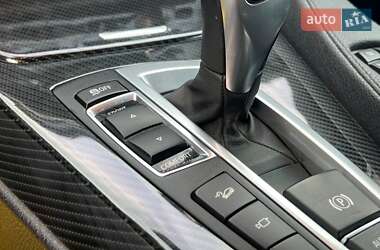 Кабриолет BMW 6 Series 2012 в 