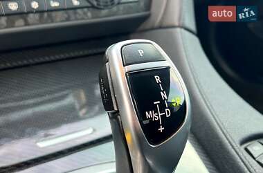 Кабриолет BMW 6 Series 2012 в 