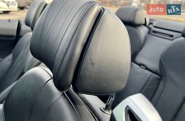 Кабриолет BMW 6 Series 2012 в 