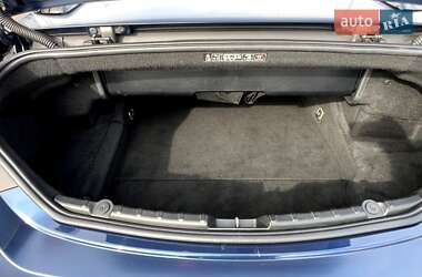 Кабриолет BMW 6 Series 2012 в 