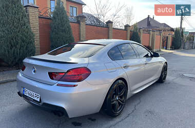 Купе BMW 6 Series 2014 в 