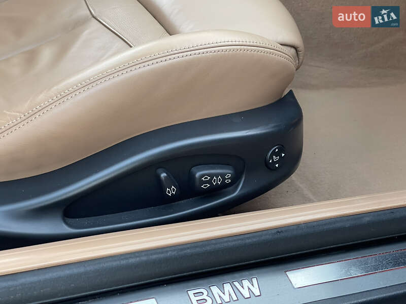 Купе BMW 6 Series 2008 в Миколаєві фото 14 Купе BMW 6 Series 2008 в Миколаєві