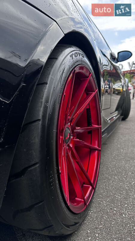 Купе BMW 6 Series 2004 в Киеве