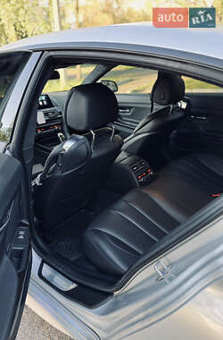 Купе BMW 6 Series 2013 в 