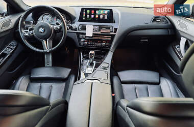 Купе BMW 6 Series 2013 в 