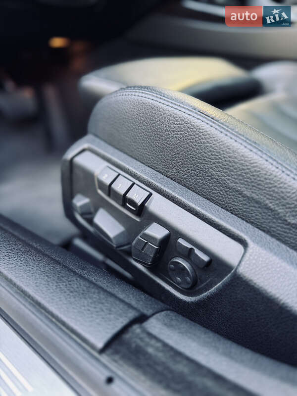 Купе BMW 6 Series 2013 в Рівному