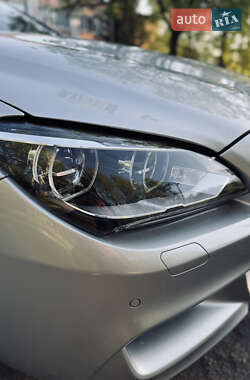 Купе BMW 6 Series 2013 в 