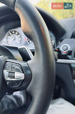 Купе BMW 6 Series 2013 в 