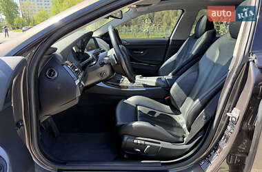 Купе BMW 6 Series 2014 в 