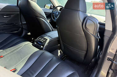Купе BMW 6 Series 2014 в 