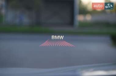 Кабриолет BMW 6 Series 2012 в 