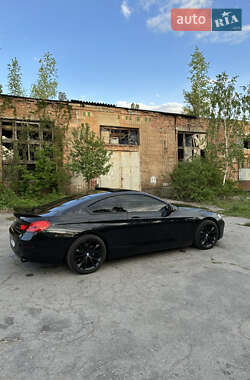 Купе BMW 6 Series 2012 в 