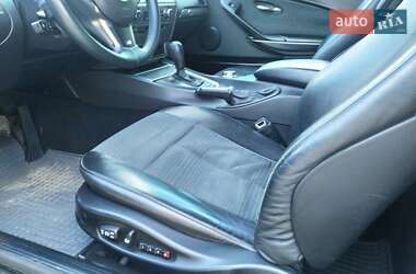 Купе BMW 6 Series 2005 в 