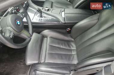 Купе BMW 6 Series 2013 в 