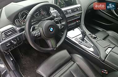 Купе BMW 6 Series 2013 в 