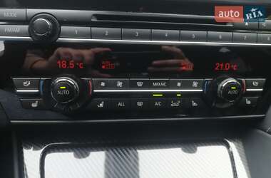 Купе BMW 6 Series 2013 в 