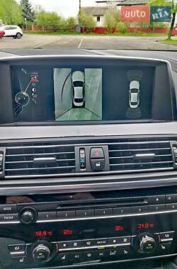 Купе BMW 6 Series 2013 в 