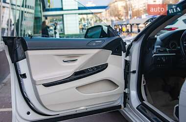 Купе BMW 6 Series 2016 в 