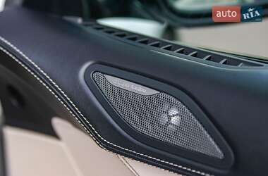 Купе BMW 6 Series 2016 в 