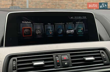 Купе BMW 6 Series 2016 в 