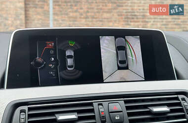 Купе BMW 6 Series 2016 в 