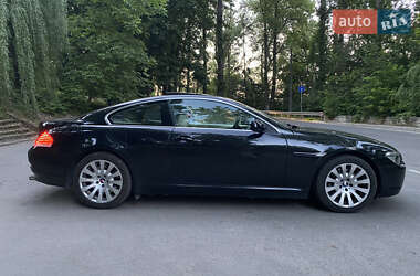 Купе BMW 6 Series 2004 в 