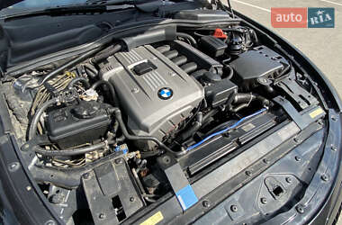 Купе BMW 6 Series 2006 в 