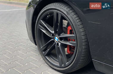 Купе BMW 6 Series 2015 в 
