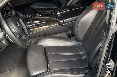 Купе BMW 6 Series 2015 в 