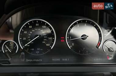 Кабриолет BMW 6 Series 2012 в 