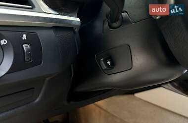 Кабриолет BMW 6 Series 2012 в 