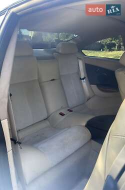 Купе BMW 6 Series 2005 в Дубні