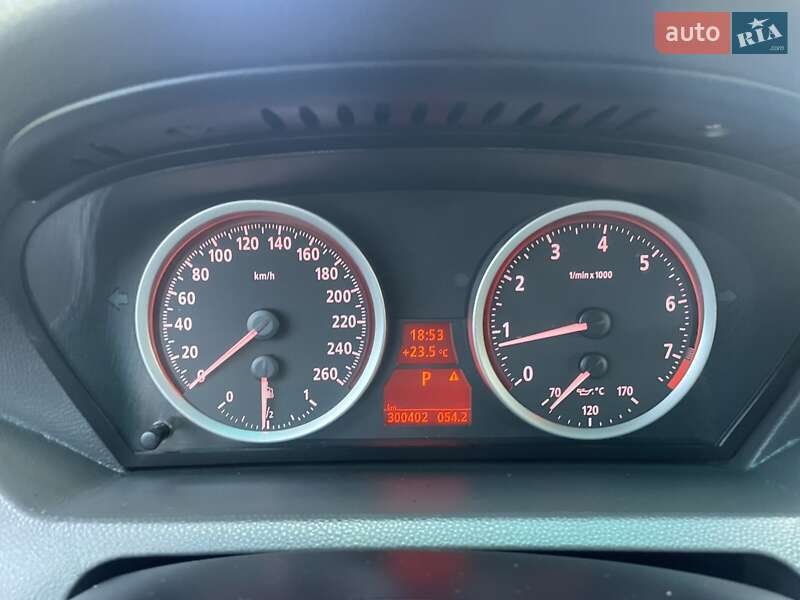 Купе BMW 6 Series 2005 в Дубні фото 15 Купе BMW 6 Series 2005 в Дубні