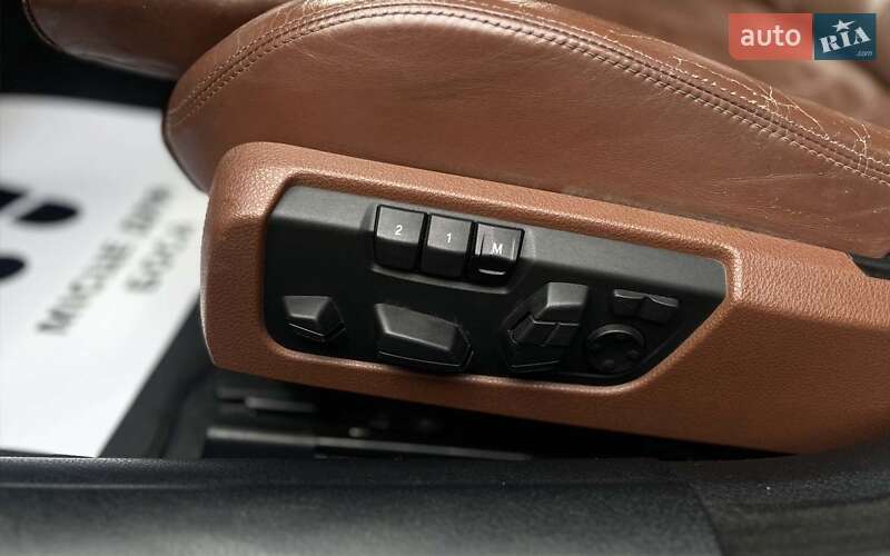 Купе BMW 6 Series 2013 в Мукачевому