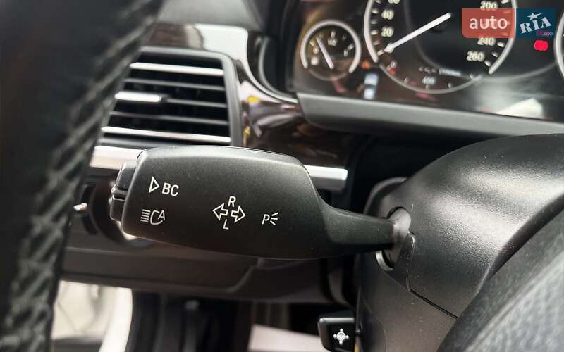 Купе BMW 6 Series 2013 в Мукачевому