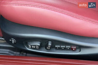 Кабріолет BMW 6 Series 2006 в 