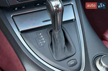 Кабріолет BMW 6 Series 2006 в 