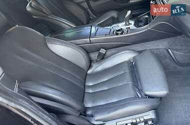 Купе BMW 6 Series 2015 в 