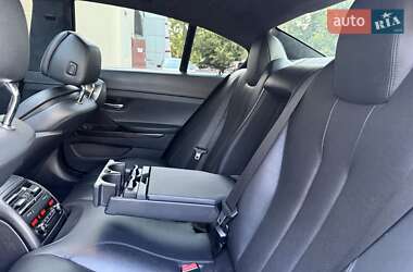 Купе BMW 6 Series 2015 в 