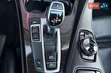 Купе BMW 6 Series 2015 в 