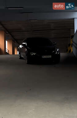 Купе BMW 6 Series 2004 в 