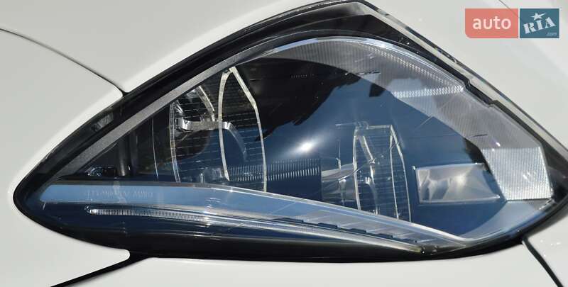 Кабріолет BMW 6 Series 2012 в Одесі
