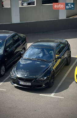Купе BMW 6 Series 2004 в Києві