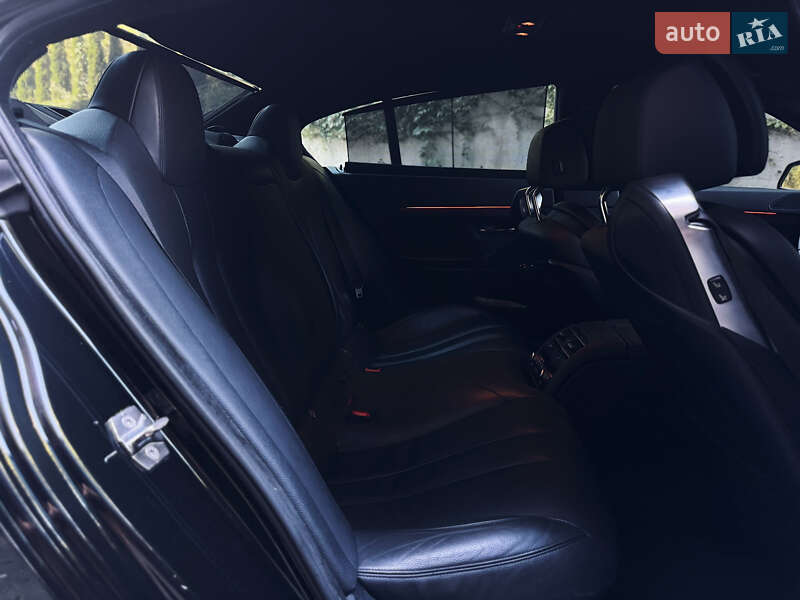 Купе BMW 6 Series 2012 в Хмельницком фото 19 Купе BMW 6 Series 2012 в Хмельницком
