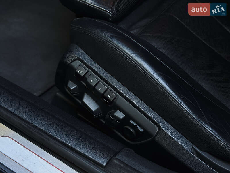 Купе BMW 6 Series 2012 в Хмельницком фото 22 Купе BMW 6 Series 2012 в Хмельницком