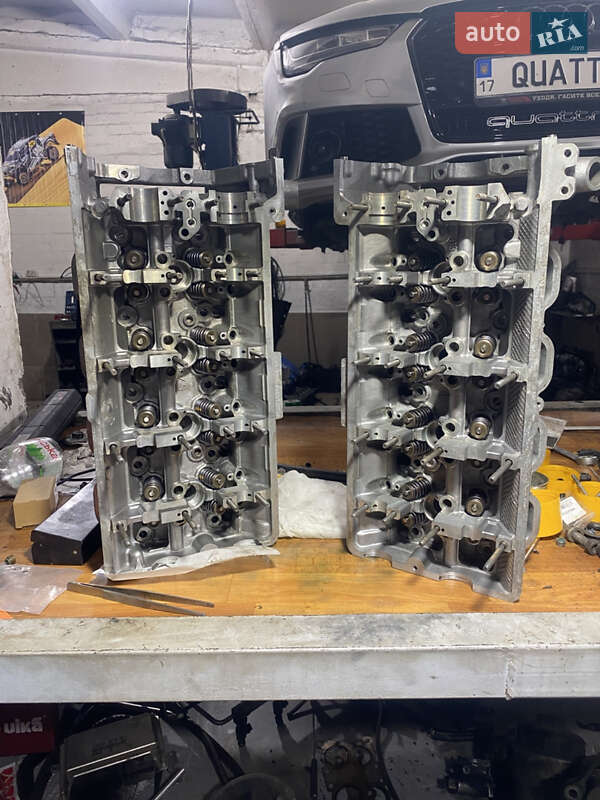 Купе BMW 6 Series 2008 в Кременчуці