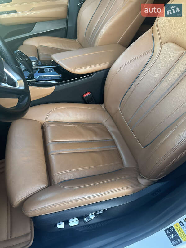 Купе BMW 6 Series 2018 в Рівному