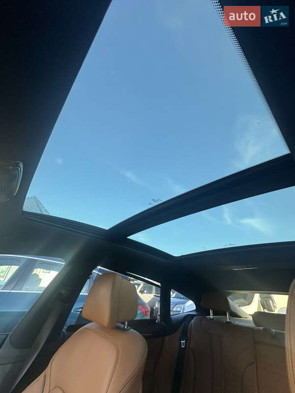 Купе BMW 6 Series 2018 в Рівному