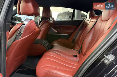 Купе BMW 6 Series 2015 в 