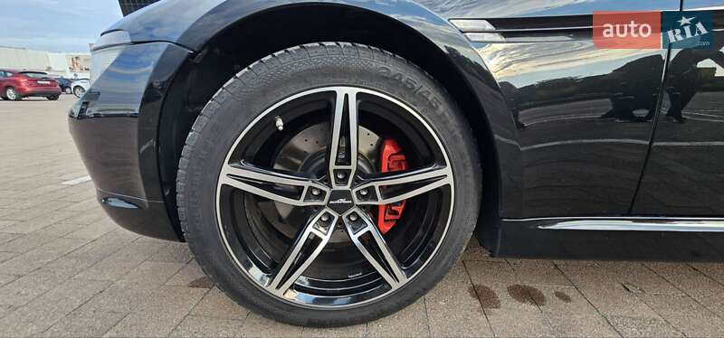 Купе BMW 6 Series 2003 в Житомирі фото 10 Купе BMW 6 Series 2003 в Житомирі